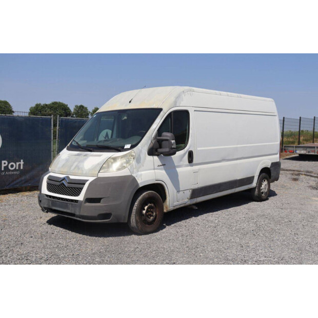 2008 Citroen Jumper-47649033