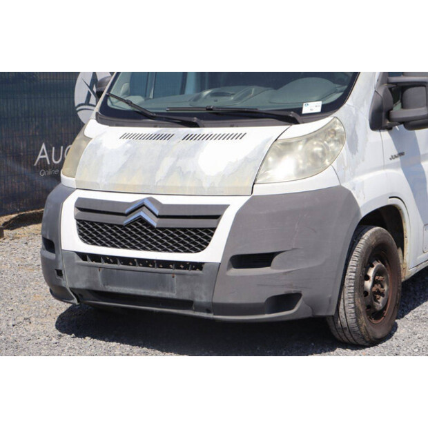 2008 Citroen Jumper-47649034