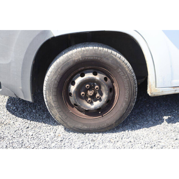 2008 Citroen Jumper-47649036