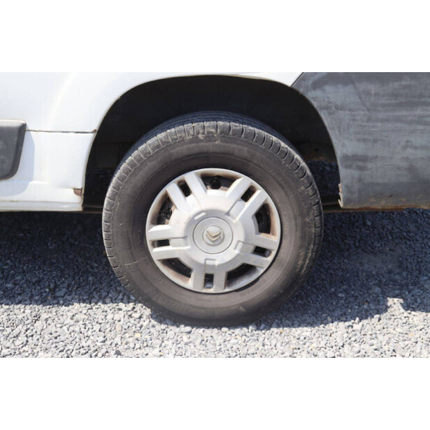 2008 Citroen Jumper-47649037