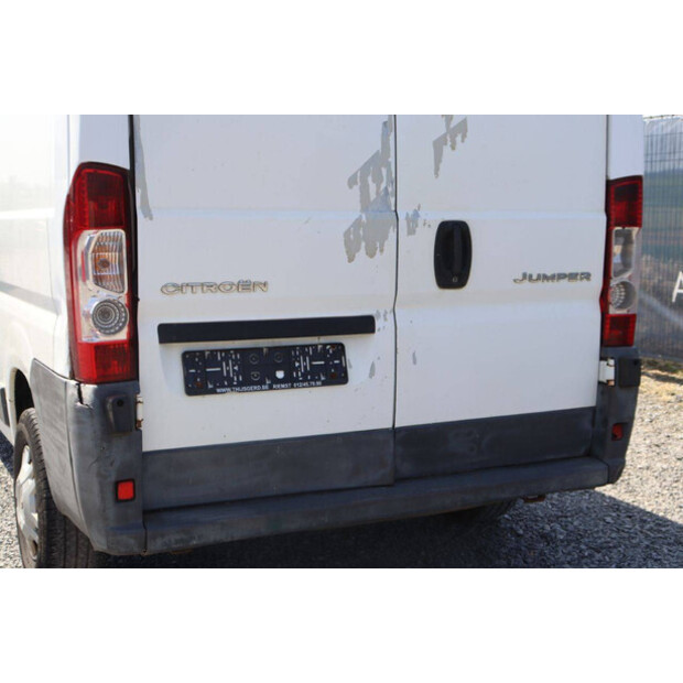 2008 Citroen Jumper-47649038