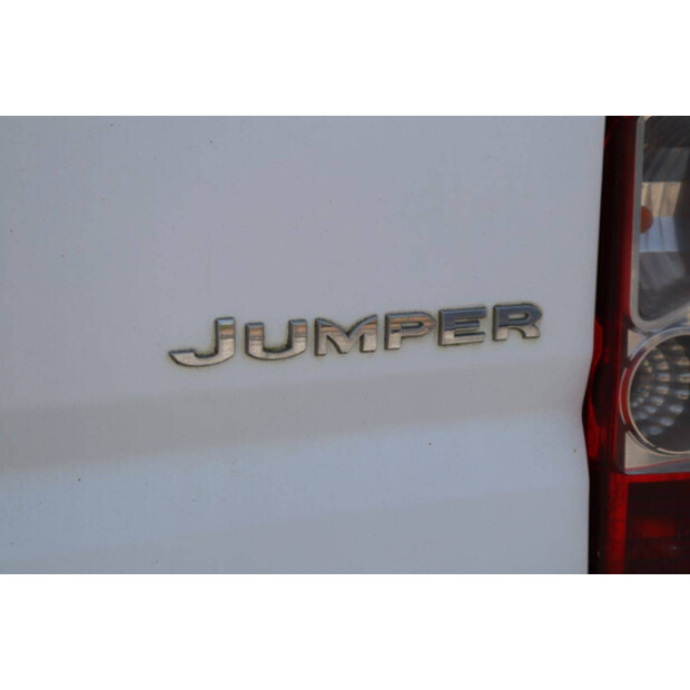 2008 Citroen Jumper-47649039
