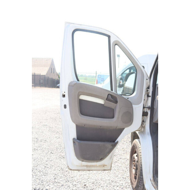 2008 Citroen Jumper-47649040