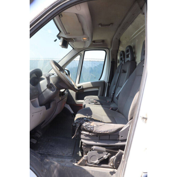 2008 Citroen Jumper-47649042
