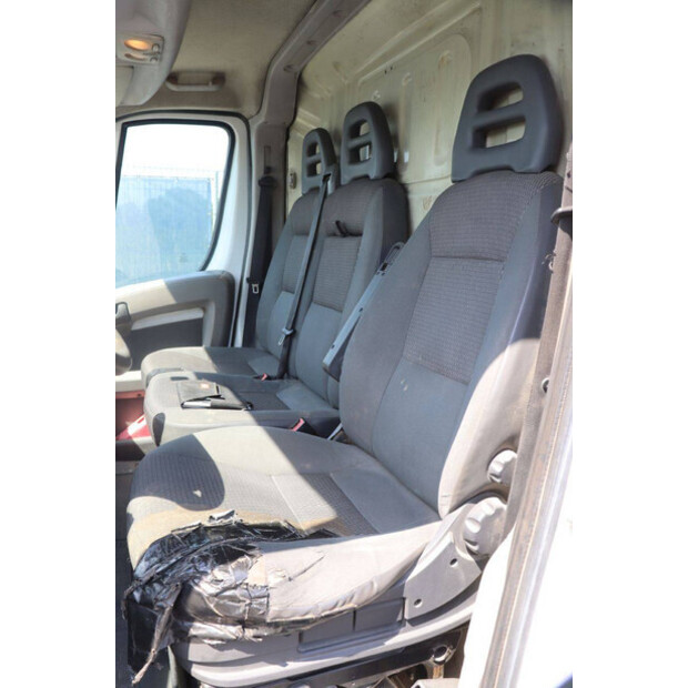 2008 Citroen Jumper-47649043