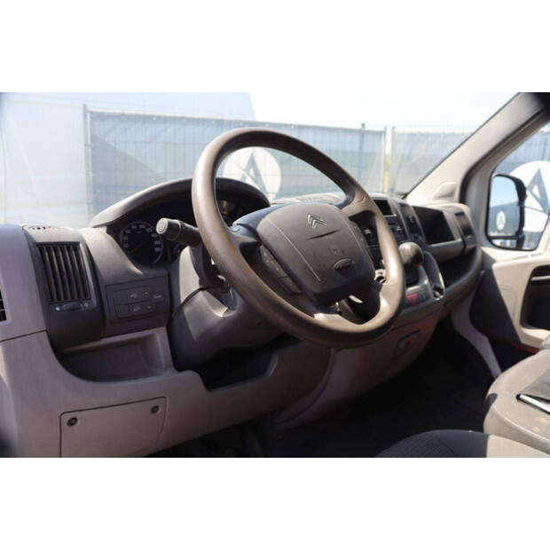 2008 Citroen Jumper-47649044