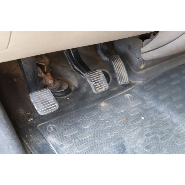 2008 Citroen Jumper-47649045