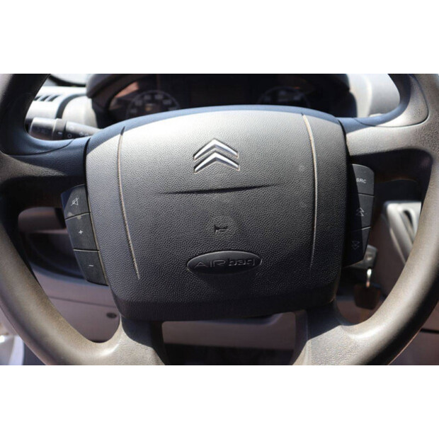 2008 Citroen Jumper-47649049