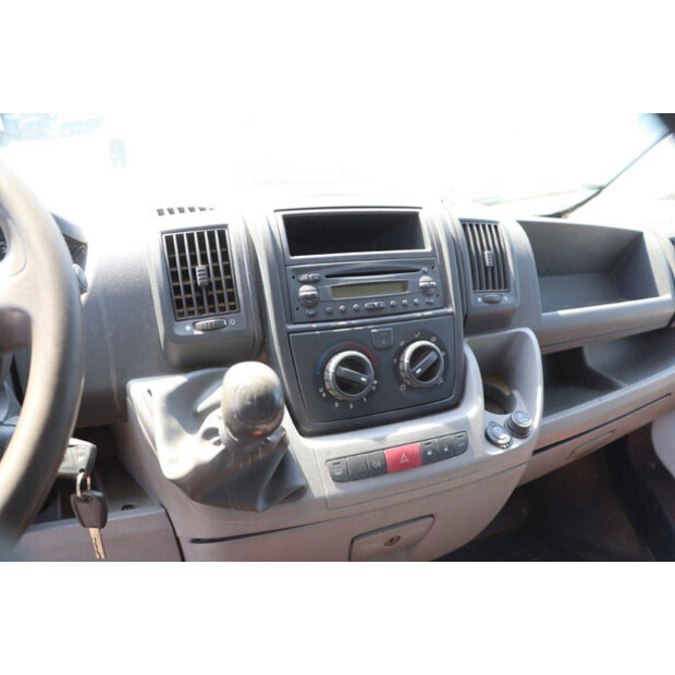 2008 Citroen Jumper-47649052
