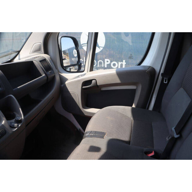 2008 Citroen Jumper-47649054