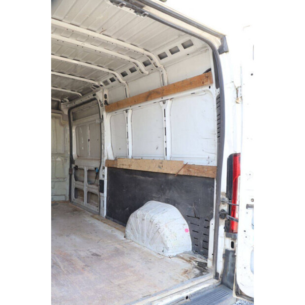 2008 Citroen Jumper-47649058