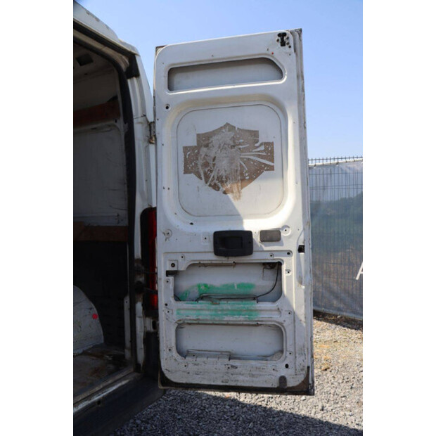 2008 Citroen Jumper-47649059