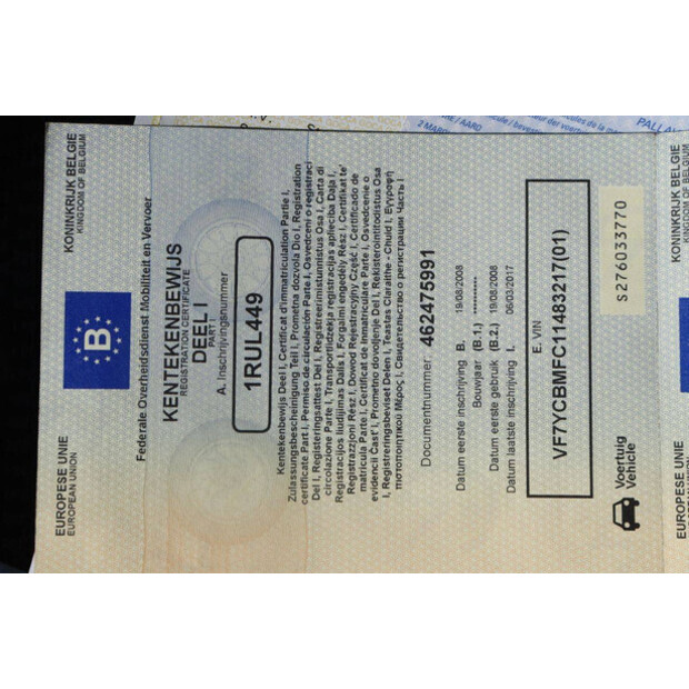 2008 Citroen Jumper-47649066