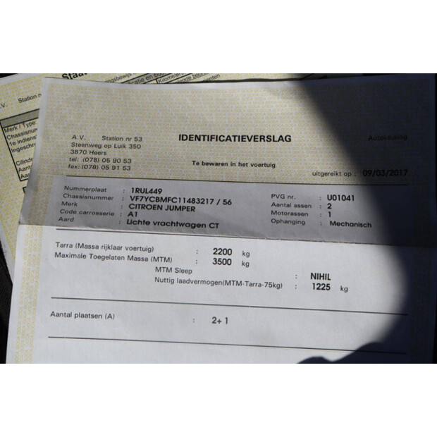 2008 Citroen Jumper-47649068
