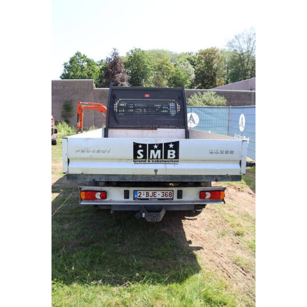 2020 بيجو BOXER-47649157