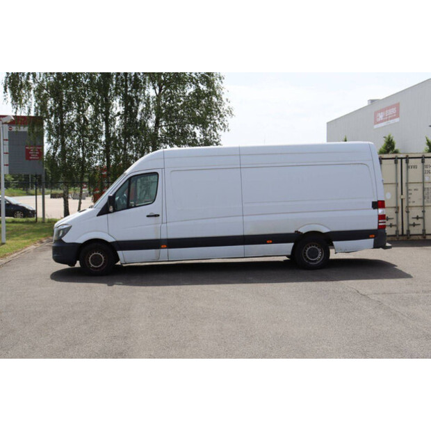 2015 مرسيدس بنز Sprinter 313 CDI-47649207
