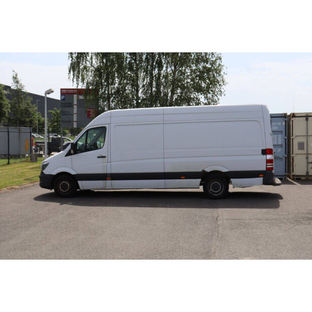 2015 مرسيدس بنز Sprinter 313 CDI-47649208