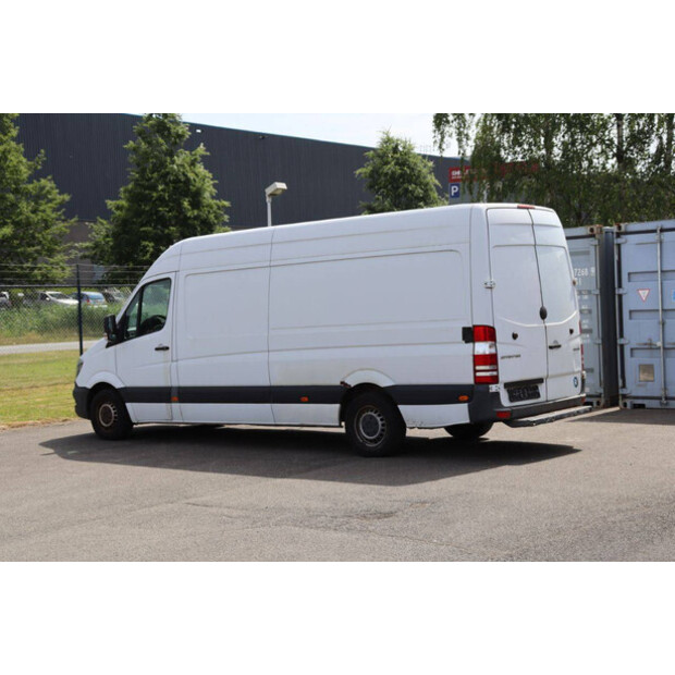 2015 مرسيدس بنز Sprinter 313 CDI-47649209