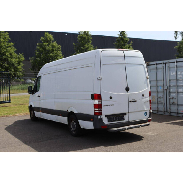 2015 مرسيدس بنز Sprinter 313 CDI-47649210