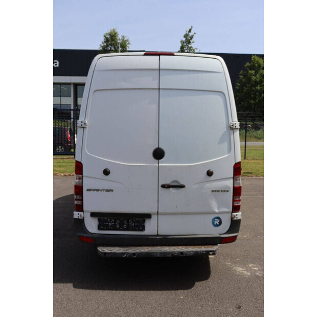 2015 مرسيدس بنز Sprinter 313 CDI-47649211