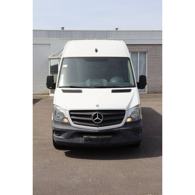 2015 مرسيدس بنز Sprinter 313 CDI-47649214