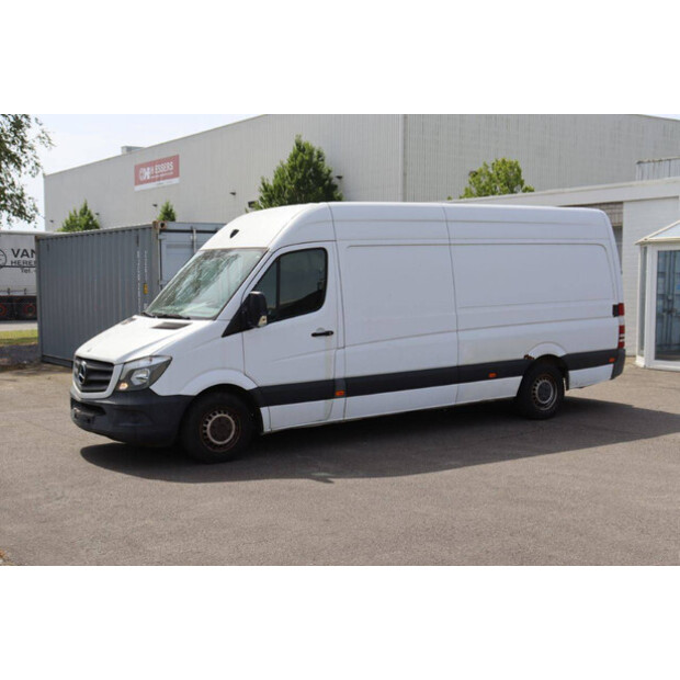 2015 مرسيدس بنز Sprinter 313 CDI-47649215