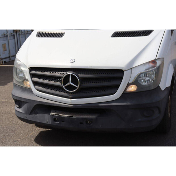 2015 مرسيدس بنز Sprinter 313 CDI-47649216