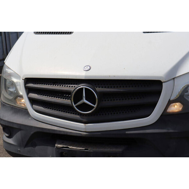 2015 مرسيدس بنز Sprinter 313 CDI-47649217