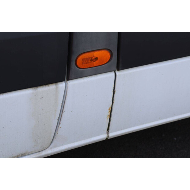 2015 مرسيدس بنز Sprinter 313 CDI-47649221