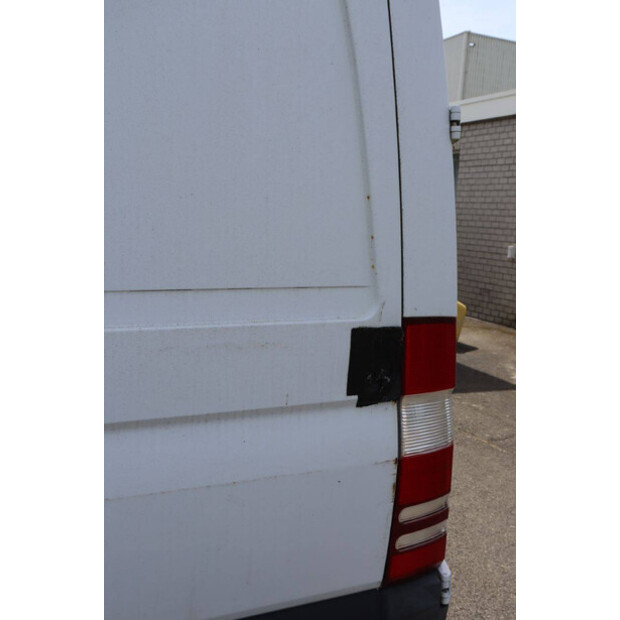 2015 مرسيدس بنز Sprinter 313 CDI-47649222