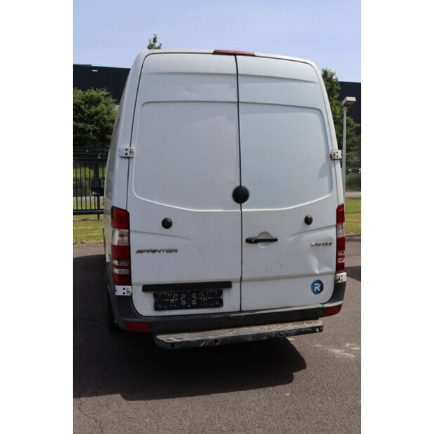 2015 مرسيدس بنز Sprinter 313 CDI-47649223