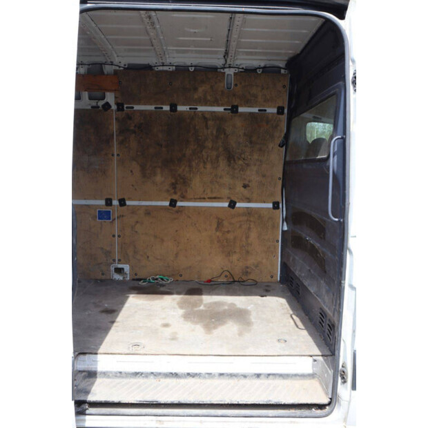 2015 مرسيدس بنز Sprinter 313 CDI-47649229