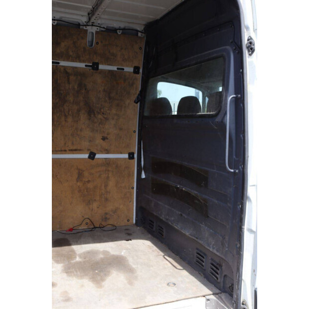 2015 مرسيدس بنز Sprinter 313 CDI-47649230