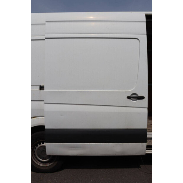 2015 مرسيدس بنز Sprinter 313 CDI-47649231