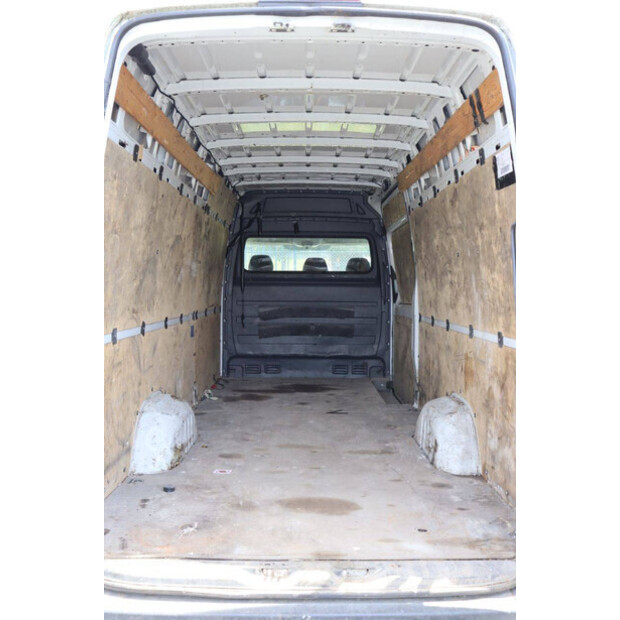 2015 مرسيدس بنز Sprinter 313 CDI-47649232