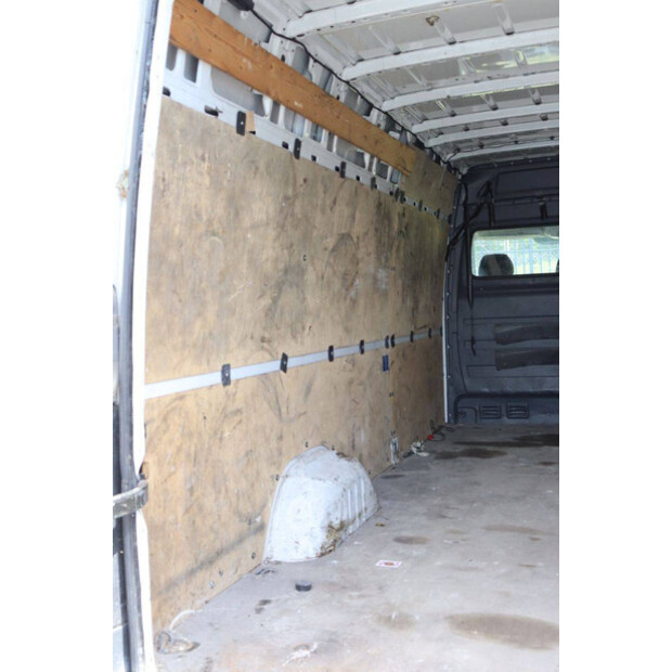 2015 مرسيدس بنز Sprinter 313 CDI-47649233