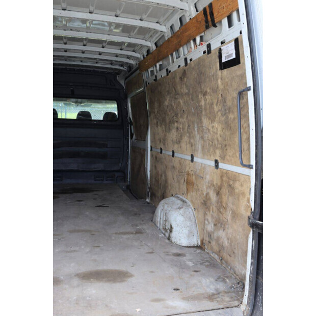 2015 مرسيدس بنز Sprinter 313 CDI-47649234