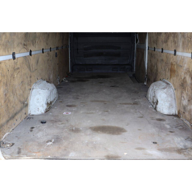 2015 مرسيدس بنز Sprinter 313 CDI-47649235