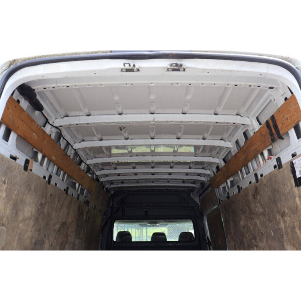 2015 مرسيدس بنز Sprinter 313 CDI-47649236