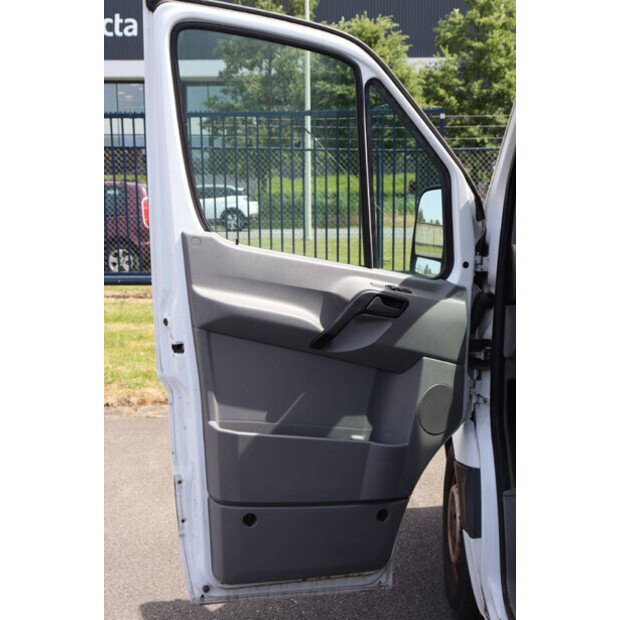 2015 مرسيدس بنز Sprinter 313 CDI-47649240