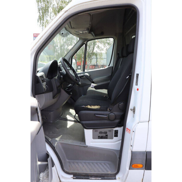 2015 مرسيدس بنز Sprinter 313 CDI-47649242
