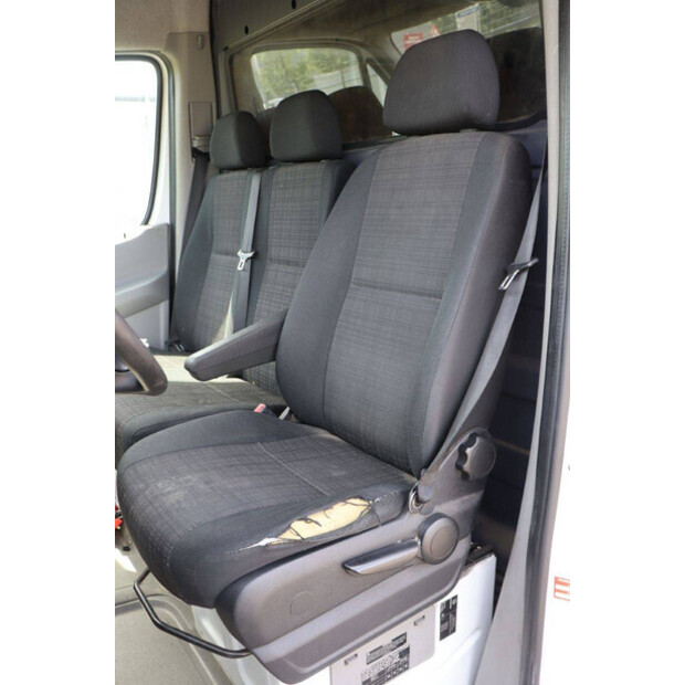 2015 مرسيدس بنز Sprinter 313 CDI-47649243