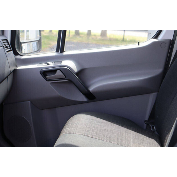 2015 مرسيدس بنز Sprinter 313 CDI-47649245