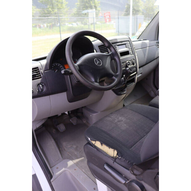 2015 مرسيدس بنز Sprinter 313 CDI-47649246