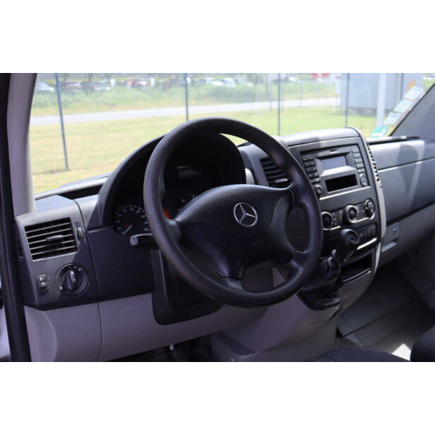 2015 مرسيدس بنز Sprinter 313 CDI-47649247