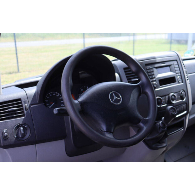 2015 مرسيدس بنز Sprinter 313 CDI-47649248