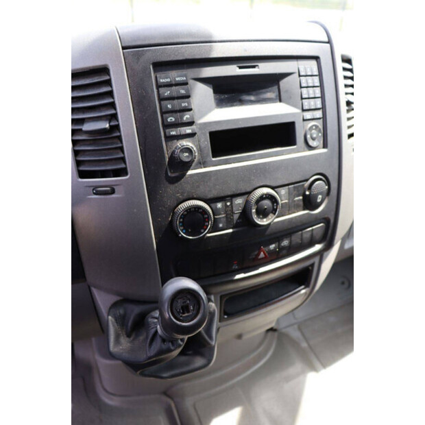 2015 مرسيدس بنز Sprinter 313 CDI-47649251