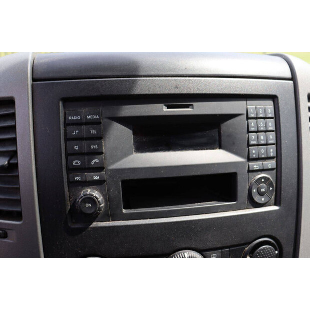 2015 مرسيدس بنز Sprinter 313 CDI-47649254