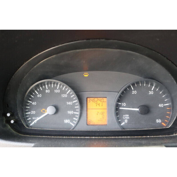 2015 مرسيدس بنز Sprinter 313 CDI-47649256