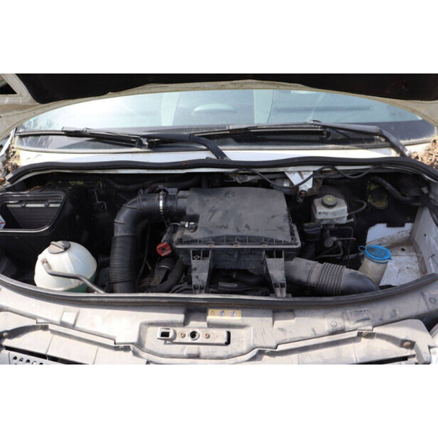 2015 مرسيدس بنز Sprinter 313 CDI-47649259